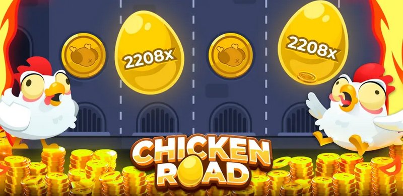 Spain - chicken road oficial